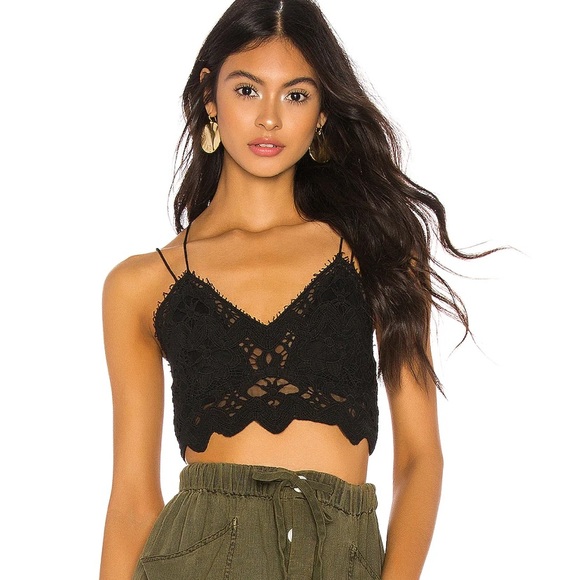 Free People Elektra Bralette - Picture 1 of 6